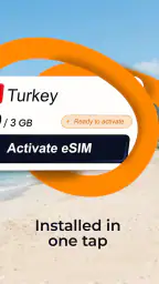 Hubby eSIM 3