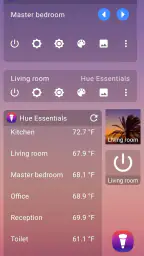 Hue Essentials 8