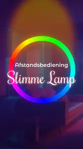 Hue Light--afstandsbediening screenshot