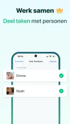 Huishouden & Opruim app 3