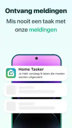 Huishouden & Opruim app 5