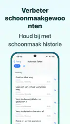 Huishouden & Opruim app 6