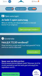 Hulp-in-Huis 1