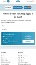 Hulp-in-Huis 2