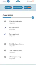 Hulp-in-Huis 5
