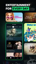 Hulu: Stream TV shows & movies 1
