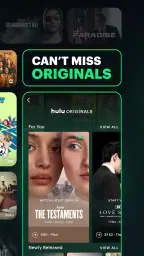 Hulu: Stream TV shows & movies 2