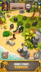 Human Rise: Idle Evolution 2
