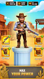 Human Rise: Idle Evolution 7