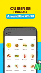 HungerStation - Food Delivery 4
