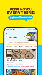 HungerStation - Food Delivery 7