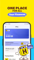 HungerStation - Food Delivery 8