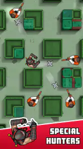 Hunter Assassin screenshot