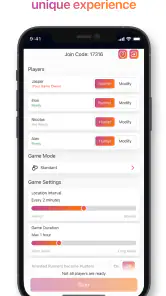 Hunting Game screenshot