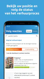 Huren in Holland Rijnland 5