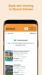 Huren Noord Veluwe 1