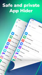 Hyde App Hider - Hide Apps 2