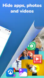 Hyde App Hider - Hide Apps 3