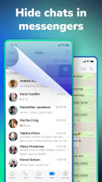 Hyde App Hider - Hide Apps 4