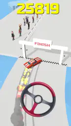 Hyper Drift! 4