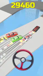 Hyper Drift! 6