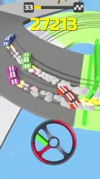Hyper Drift! 7
