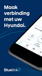 Hyundai Bluelink Europe (Old) 1