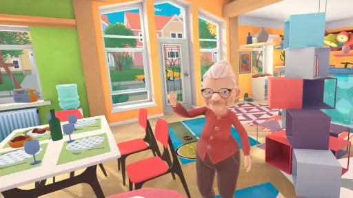 I Am Cat 6