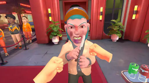 I Am Security 6