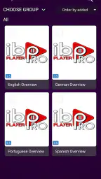 Ib Player 3