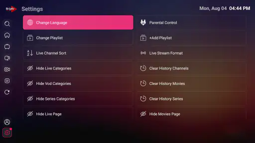 Ib Player - Smarter Live TV 3