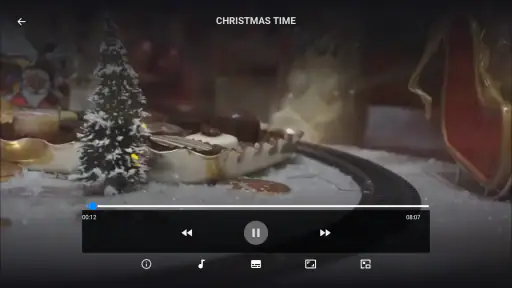 Ib Player - Smarter Live TV 5