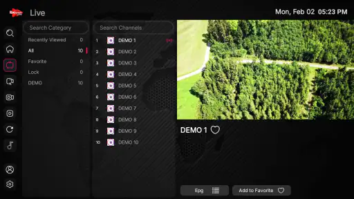 Ibo Player Smarter 4
