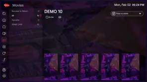 Ibo Player Smarter screenshot