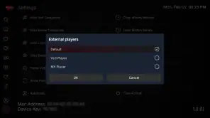 Ibo Player Smarter screenshot