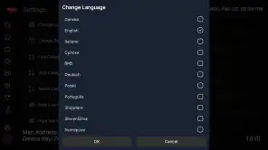 Ibo Player Smarter screenshot