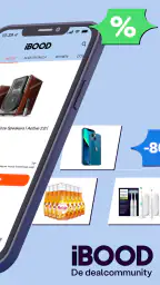 iBOOD 2