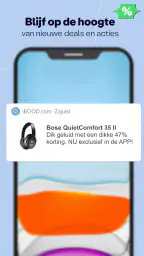 iBOOD 7