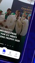 ICC Official 2