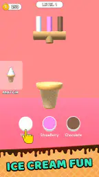 Ice Cream Inc. ASMR, DIY Games 1