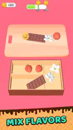 Ice Cream Inc. ASMR, DIY Games 3