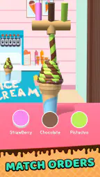 Ice Cream Inc. ASMR, DIY Games 4