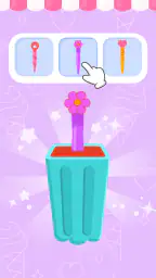 Ice Cream Shop Games for Kids 6