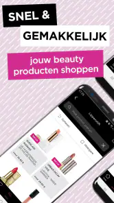 ICI PARIS XL – Beauty screenshot