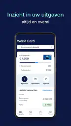 ICS Creditcard 1