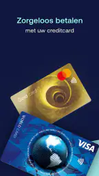 ICS Creditcard 2