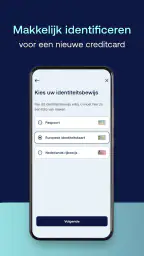 ICS Creditcard 3