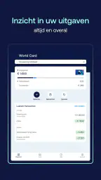 ICS Creditcard 7