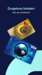 ICS Creditcard 8