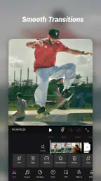 iCut: Video Editor & Maker 2